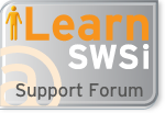 iLearn support forum