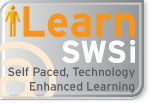 iLearn@SWSI Self Paced, Technology Enhanced Learning
