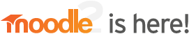 Moodle 2 is Here!