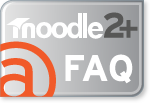 Moodle 2 FAQ