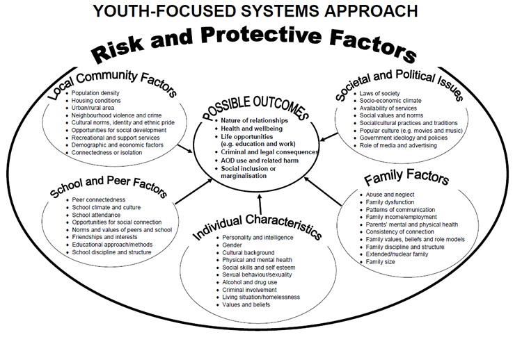 Systems Approach oin more detail