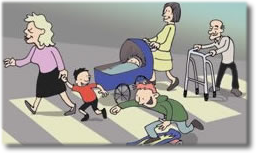 Work safely