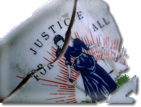 Broken Justice