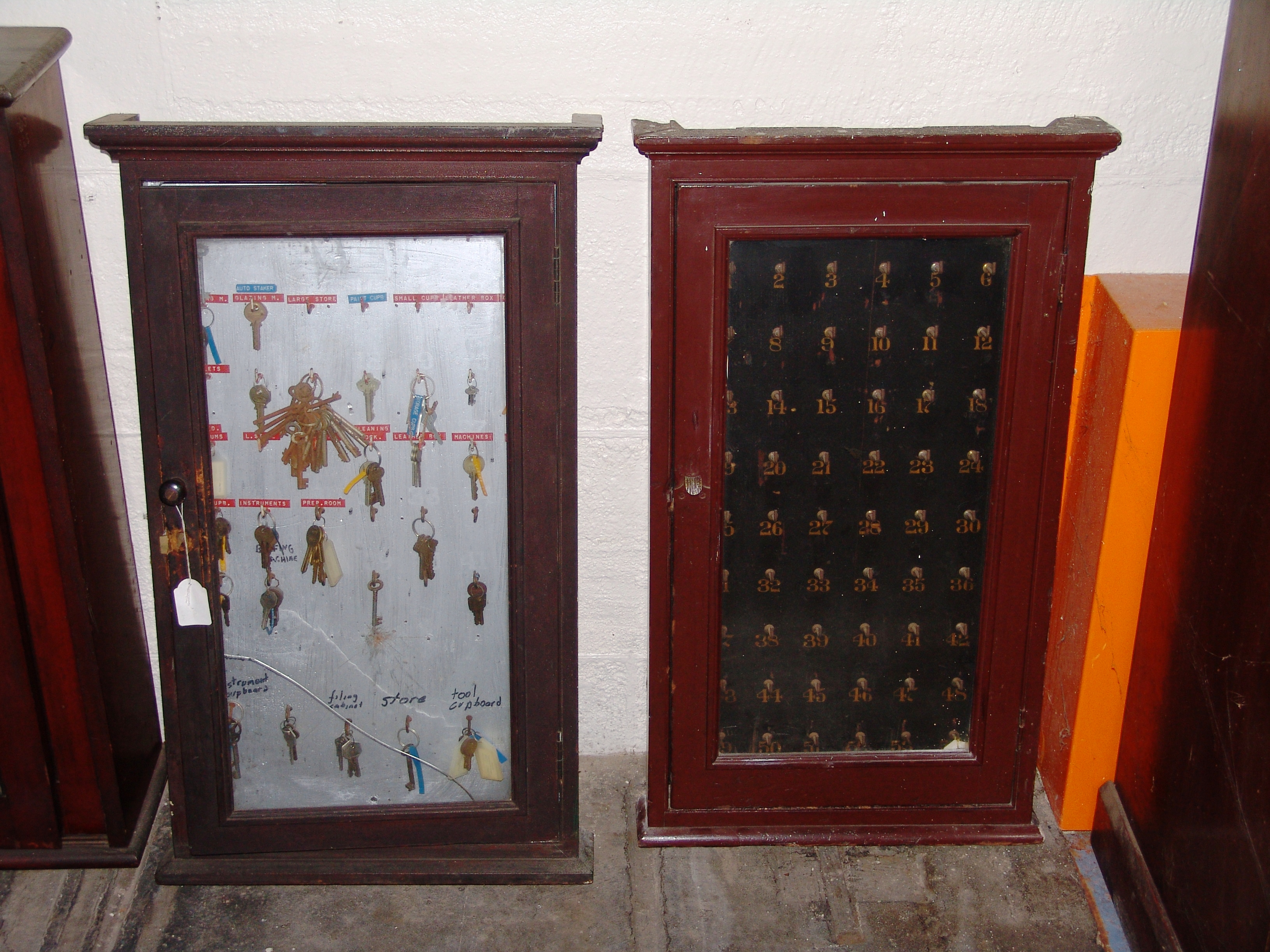 WOODEN KEY openEQUELLA