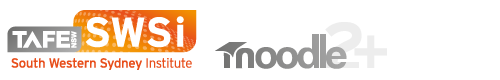 Custom logo here