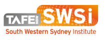 SWSI Orange Logo