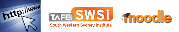 SWSi and Moodle banner 